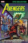 Avengers: Epic Collection - The Avengers/defenders War