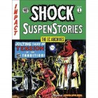EC Archives: Shock Suspenstories 1 (HC)