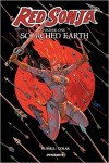 Red Sonja: Scorched Earth