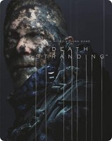 Death Stranding: Special Edition (US)
