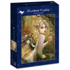 Palapeli: Touch of Gold (1000)
