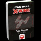 Star Wars X-wing 2nd edition: Rebel Alliance Damage Deck