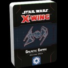 Star Wars X-wing 2nd edition: Galactic Empire Damage Deck