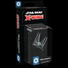 Star Wars X-wing 2nd edition: TIE/in Interceptor Expansion Pack