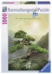 Palapeli: The Zen Tree (1000)