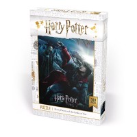 Palapeli: Harry Potter - The Goblet Of Fire (500pcs)