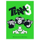 Team 3 - Green