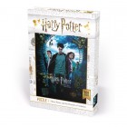 Palapeli: Harry Potter - The Prisoner Of Azkaban (500pcs)