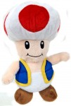 Pehmolelu: Super Mario - Toad (30cm)