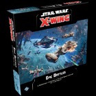Star Wars X-wing 2nd edition: Epic Battles Multiplayer Expansion