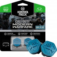 KontrolFreek: Call of Duty Modern Warfare - Ohjainapu (XONE)