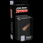 Star Wars X-Wing 2nd Edition: Nantex-class Starfighter Exp. Pack
