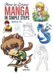 How to Draw: Manga in Simple Steps