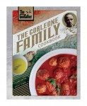The Godfather: The Corleone Family Cookbook (HC)