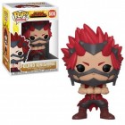 Funko Pop! Vinyl: My Hero Academia S3 - Kirishima