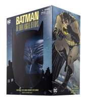 Batman: Dark Knight Returns Book & Mask Set