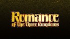 Romance of the Three Kingdoms XIV (Kytetty)