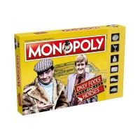 Monopoly: Only Fools And Horses