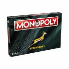 Monopoly: Springbok