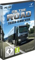 On The Road: Truck Simulator (PC)