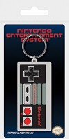 Avaimenperä: Nintendo Entertainment System Controller