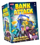 Bank Attack