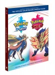Pokemon Sword & Pokemon Shield - Galar Region Strategy Guide