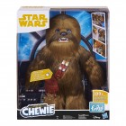 Star Wars: Ultimate Co-Pilot Chewie