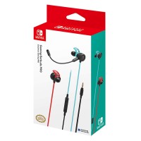 Nintendo Switch: Gaming Earbuds Pro