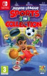 Junior League Sports Collection