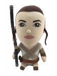 Pehmolelu: Star Wars - Talking Rey (38cm)
