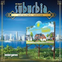 Suburbia: Collector\'s Edition