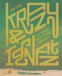 George Herriman Library 1: Krazy & Ignatz 1916-1918 (HC)