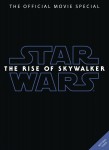 Star Wars: The Rise of Skywalker Movie Special (HC)