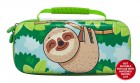 Nintendo Switch: Sloth Travel Case