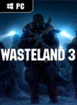 Wasteland 3: DayOne Edition