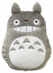 Pehmolelu: My Neigbor Totoro - Totoro Cushion (43cm)