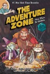 Adventure Zone 1: Here There be Gerblins