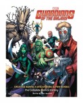 Guardians of the Galaxy: Art Book