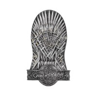 Magneetti: Game of Thrones - Iron Throne