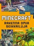 Minecraft: Rakenna Omia Seikkailuja
