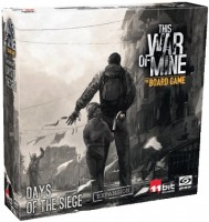 This War of Mine - Days of the Siege