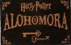 Ovimatto: Harry Potter (Alohomora) Doormat