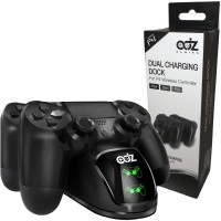 ADZ: Dual Charging Dock (PS4)