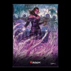 Wall Scroll: MTG - Stained Glass Liliana
