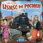 Ticket To Ride: Poland (ENG)