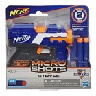 Nerf Microshots: Series 2 - Stryfe