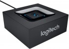 DEMO-Tuote: Logitech - Bluetooth Receiver/Bluetooth Audio Adapter