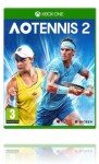 AO Tennis 2