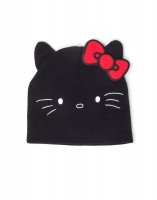 Pipo: Hello Kitty With Ears (Black)